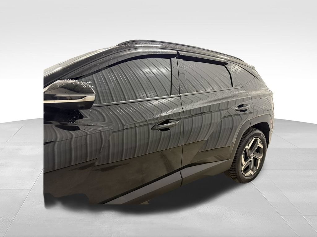 2023 Hyundai Tucson Limited - Photo 9