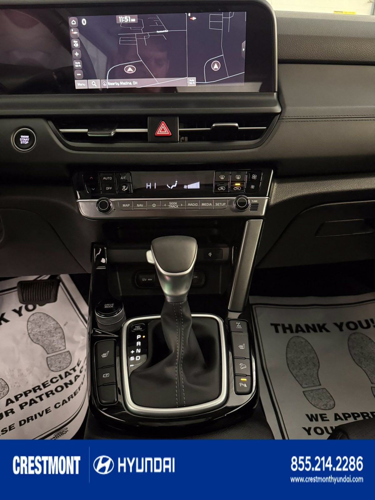 2026 Kia Seltos EX - Photo 37