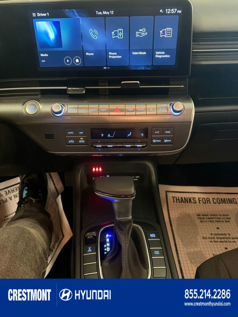 2024 Hyundai Kona SEL - Photo 36