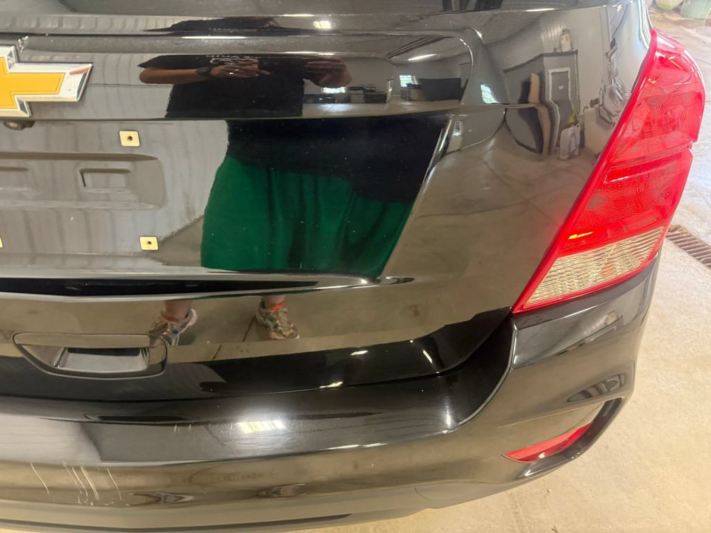 2018 Chevrolet Trax LS - Photo 21