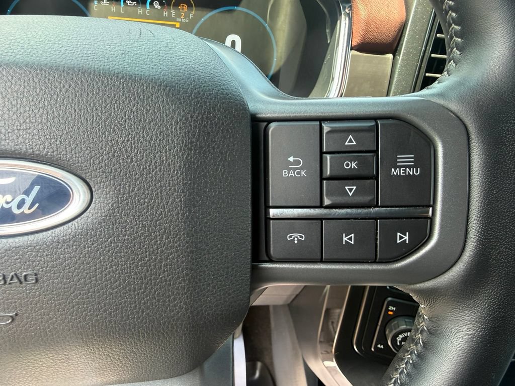 2022 Ford F-150 Lariat - Photo 33
