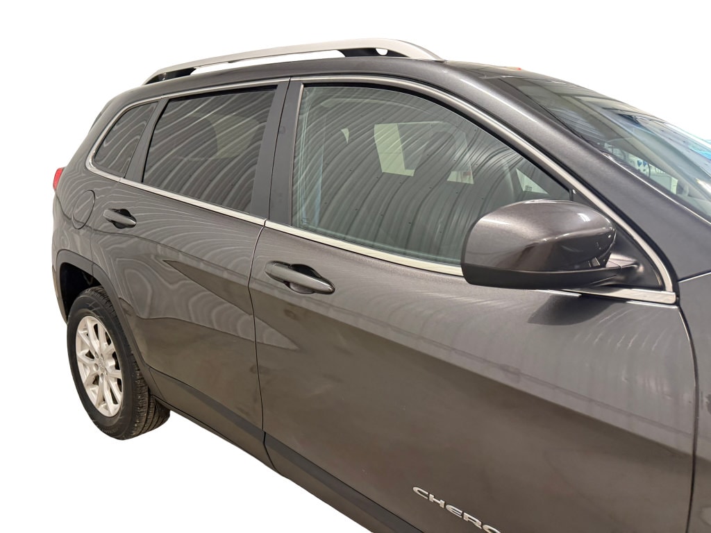 2016 Jeep Cherokee Latitude - Photo 12