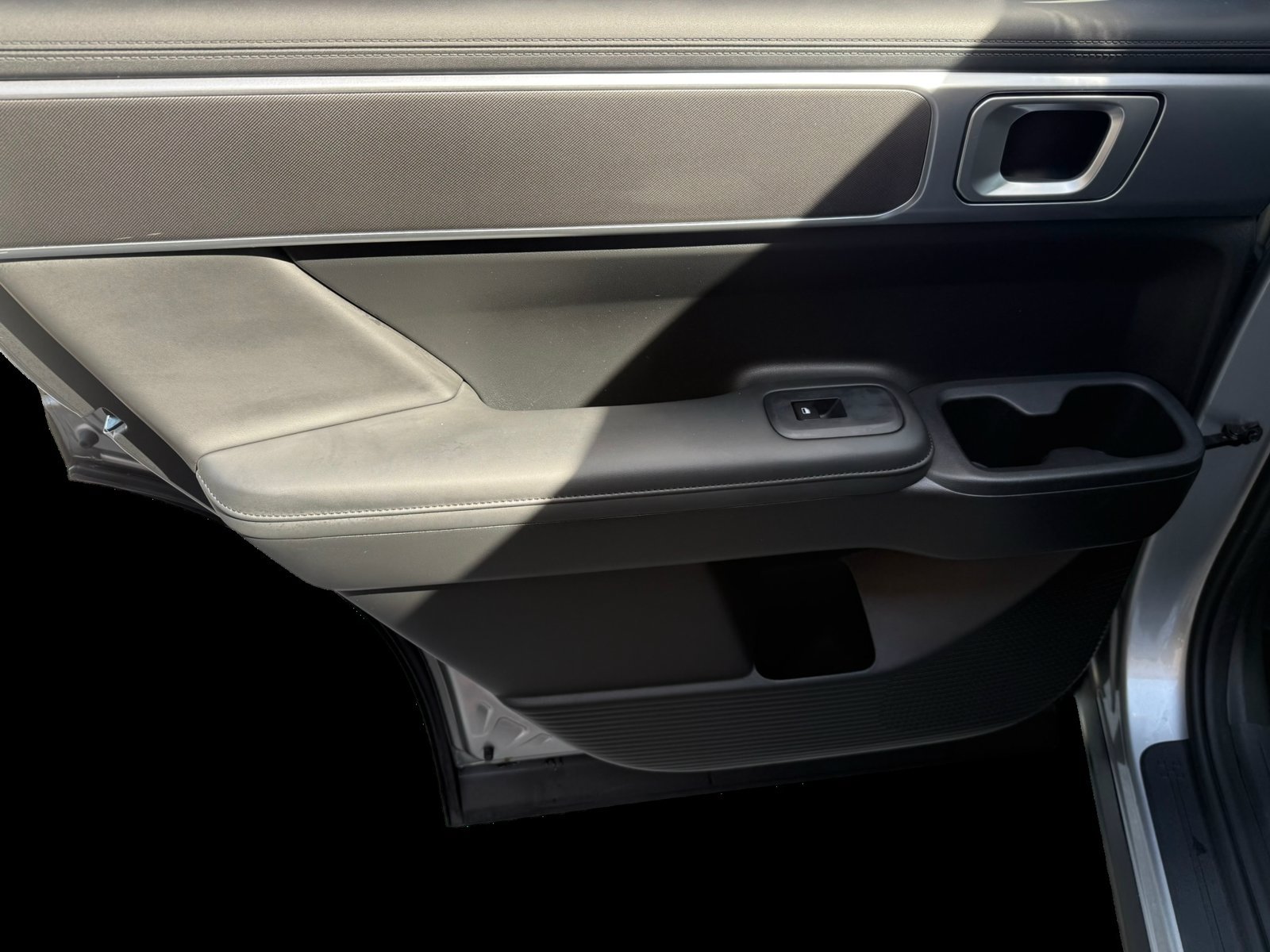 2024 Hyundai Santa Fe SEL HEV - Photo 27