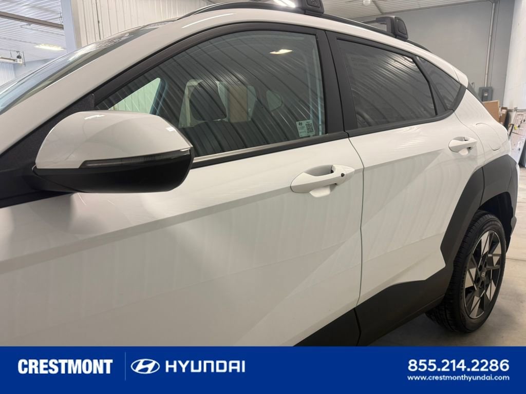 2024 Hyundai Kona SEL - Photo 8