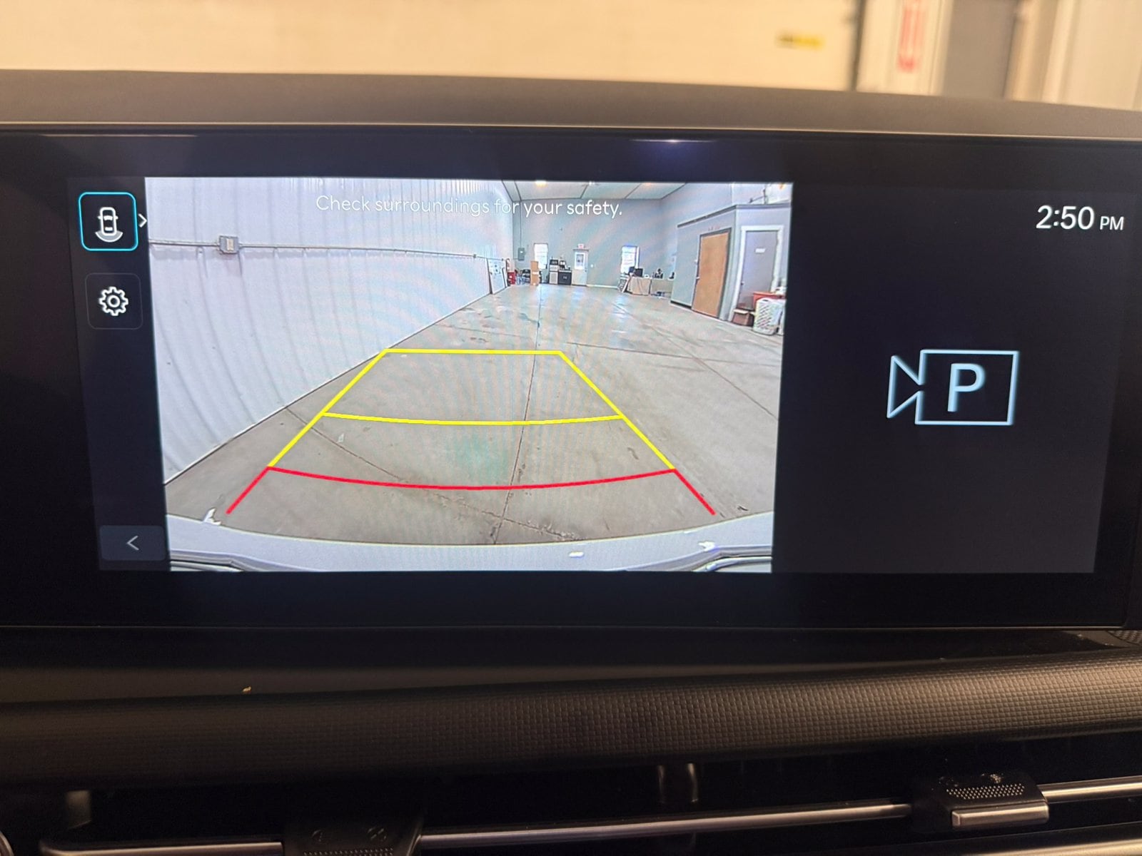 2026 Hyundai Tucson SEL - Photo 36