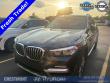 Used 2018 BMW X3 xDrive30i SUV