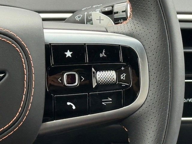 2026 GENESIS GV70 Sport Prestige - Photo 34