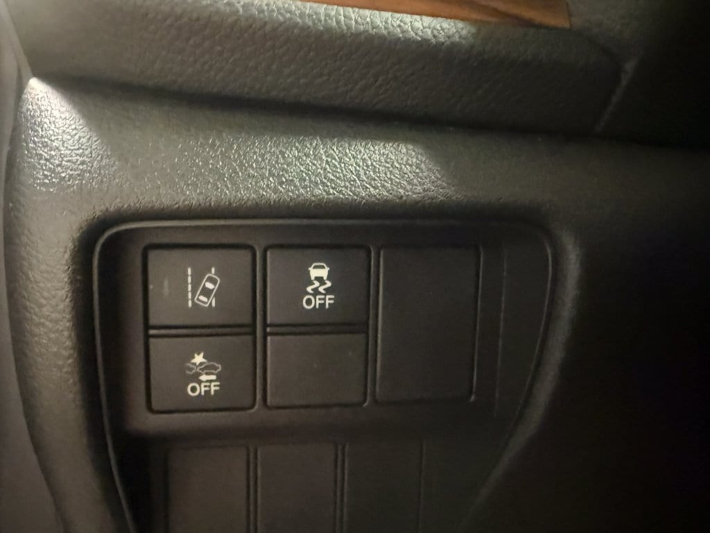 2019 Honda CR-V EX - Photo 35