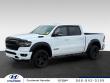 Used 2022 Ram 1500 Big Horn/Lone Star Truck Crew Cab