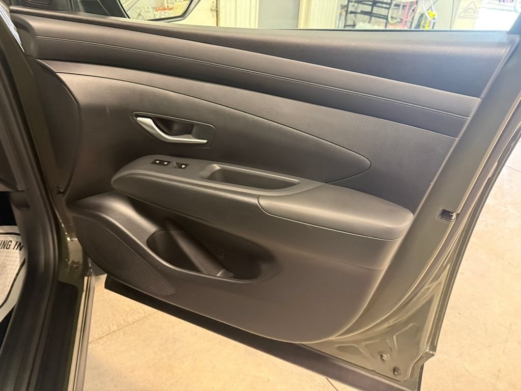 2026 Hyundai Tucson SE - Photo 30