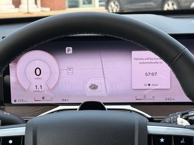 2026 GENESIS GV80 Advanced - Photo 35