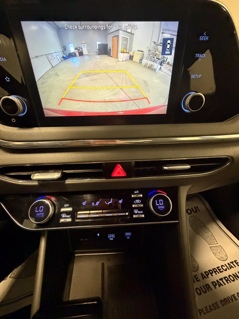 2020 Hyundai Sonata SEL Plus - Photo 41