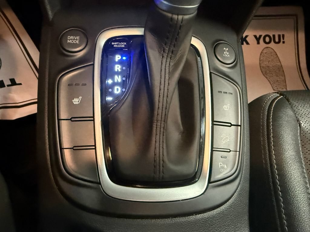 2021 Hyundai Kona Ultimate - Photo 38