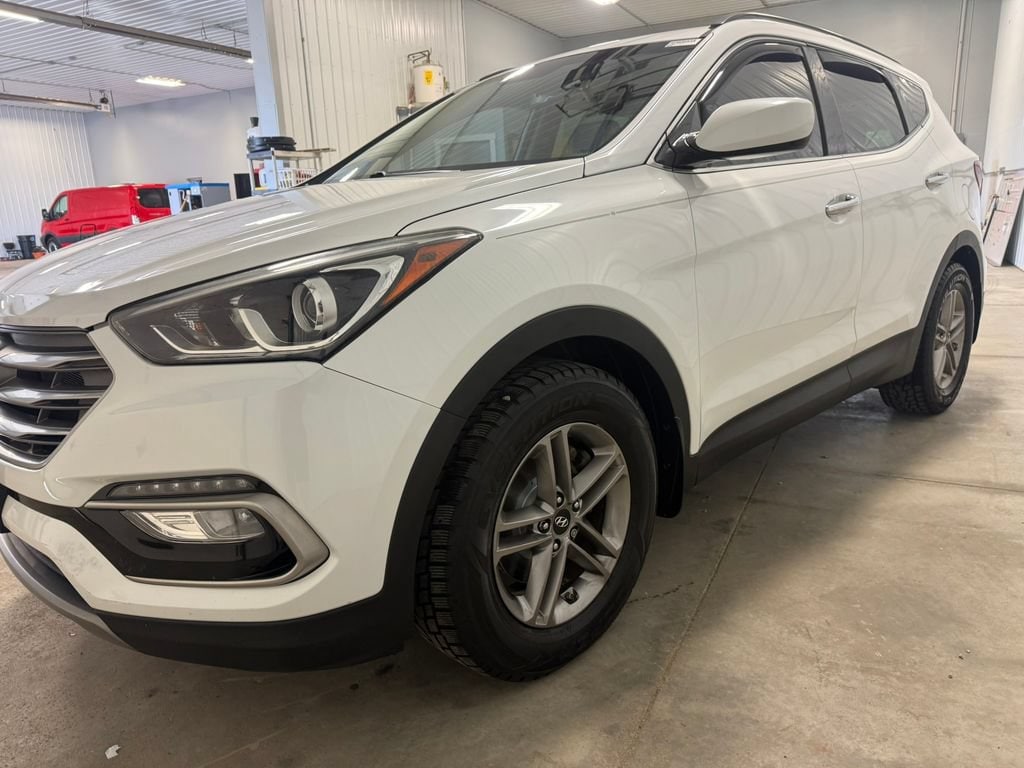2017 Hyundai Santa Fe Sport - Photo 7