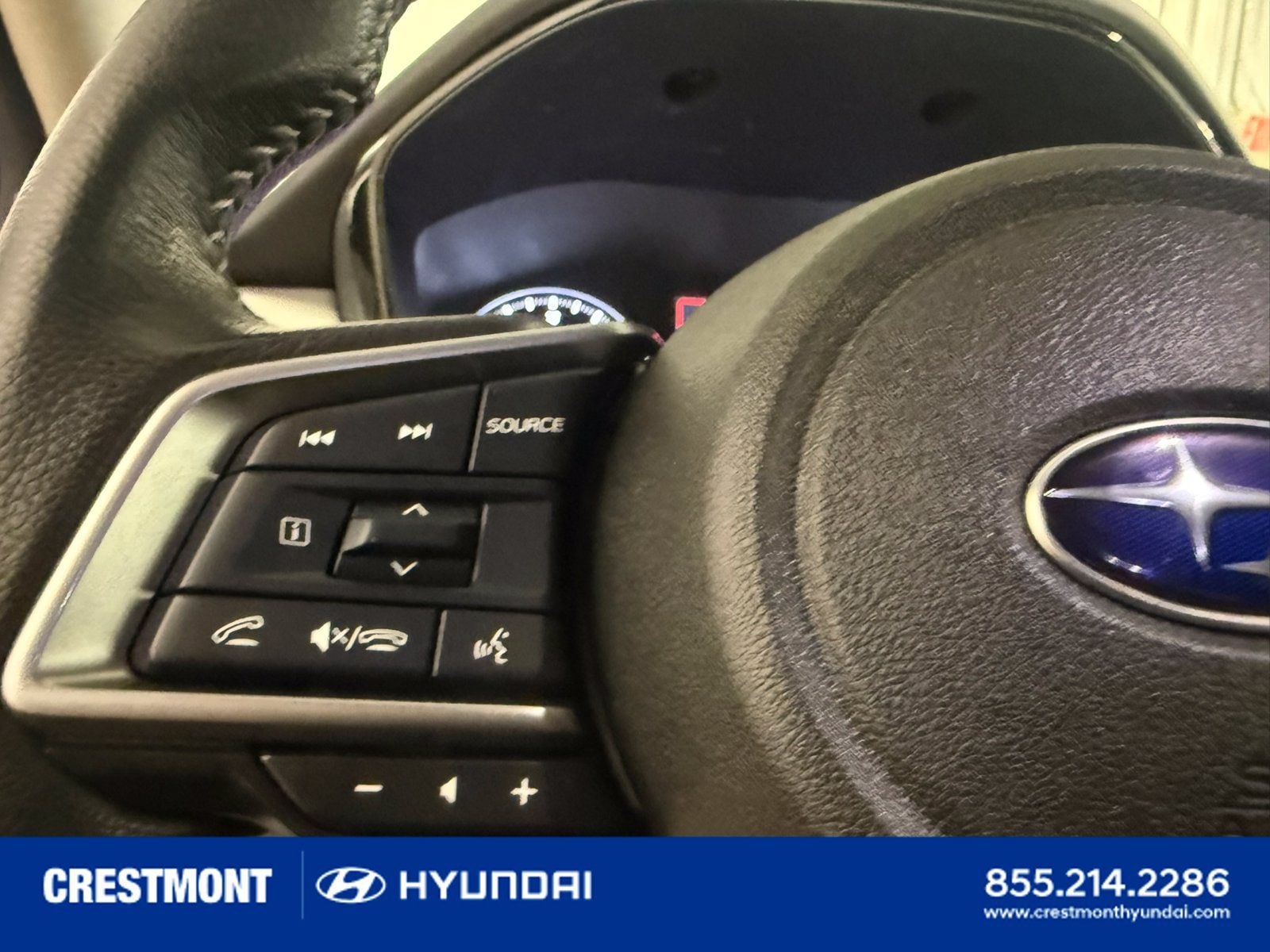 2024 Subaru Outback Premium - Photo 31