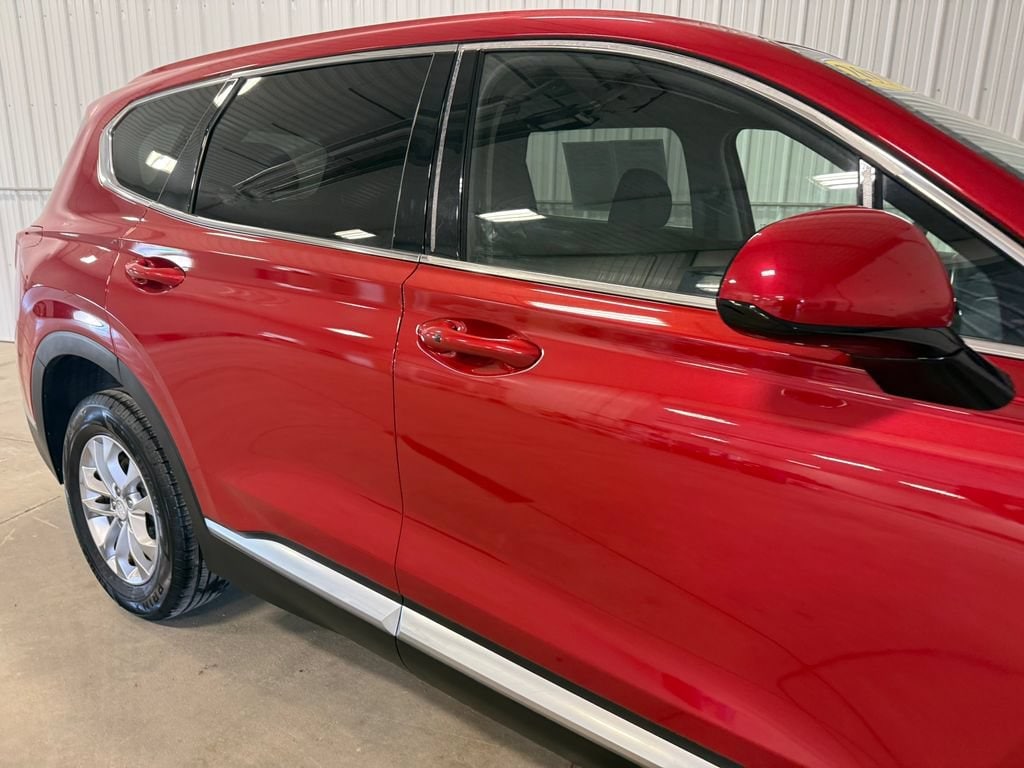 2019 Hyundai Santa Fe SEL - Photo 13