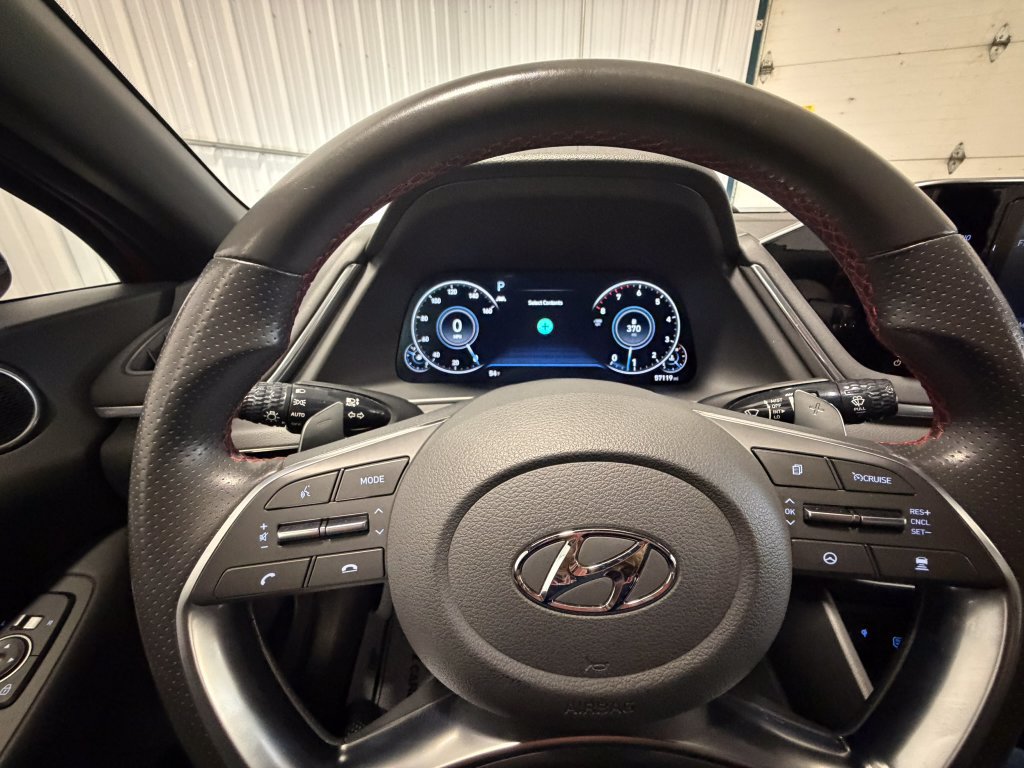 2020 Hyundai Sonata SEL Plus - Photo 36