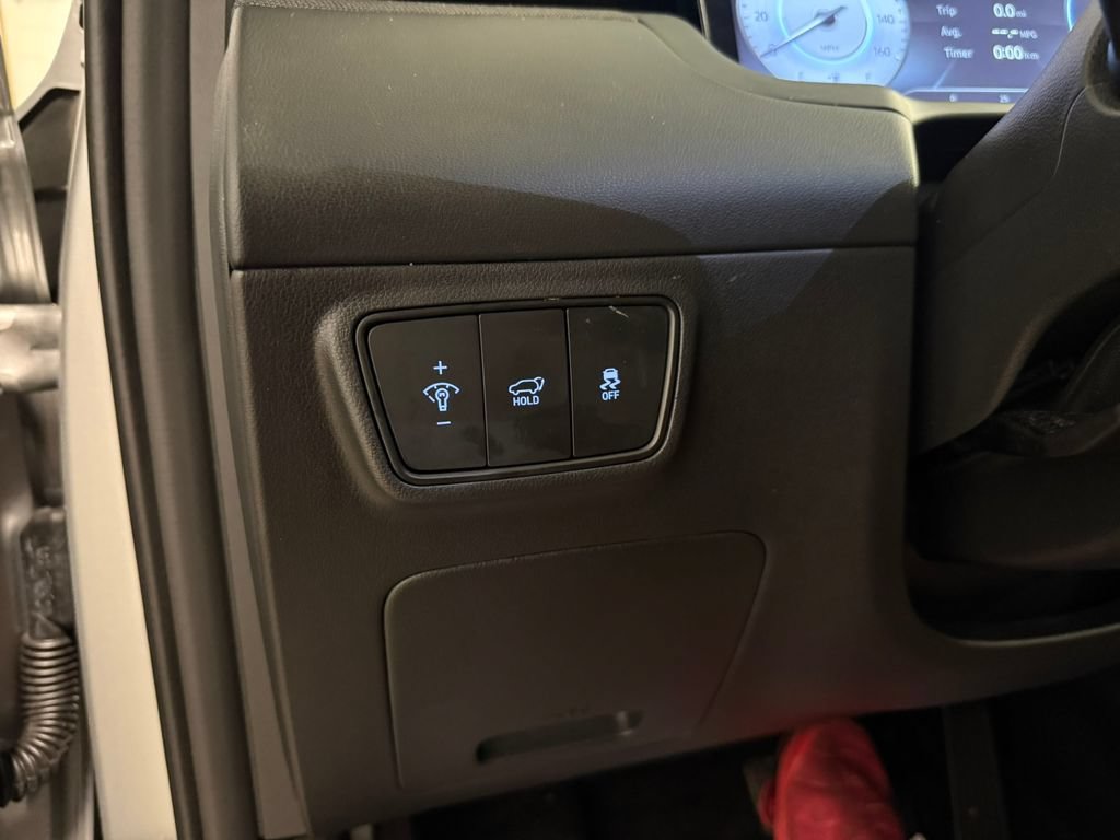 2024 Hyundai Tucson Limited - Photo 40