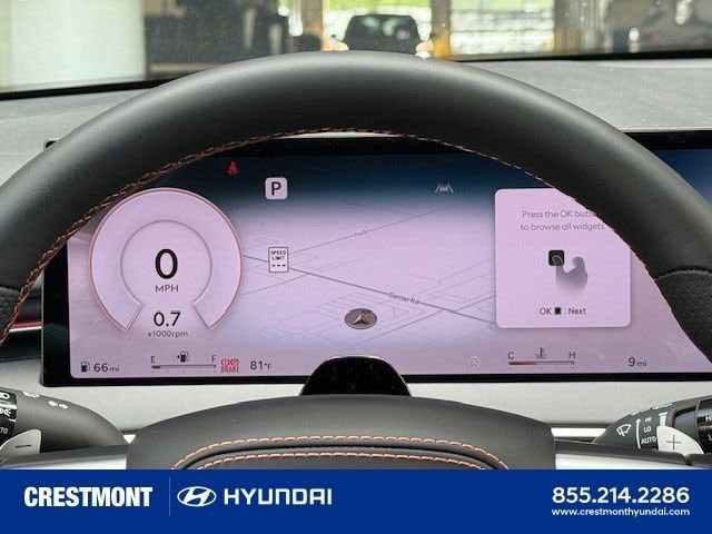 2026 GENESIS GV70 Sport Advanced - Photo 34