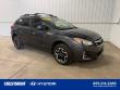 Used 2017 Subaru Crosstrek 2.0i Limited SUV