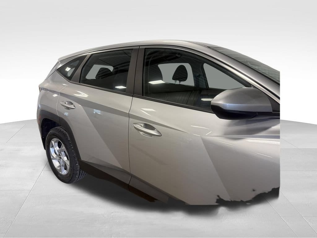 2024 Hyundai Tucson SE - Photo 13