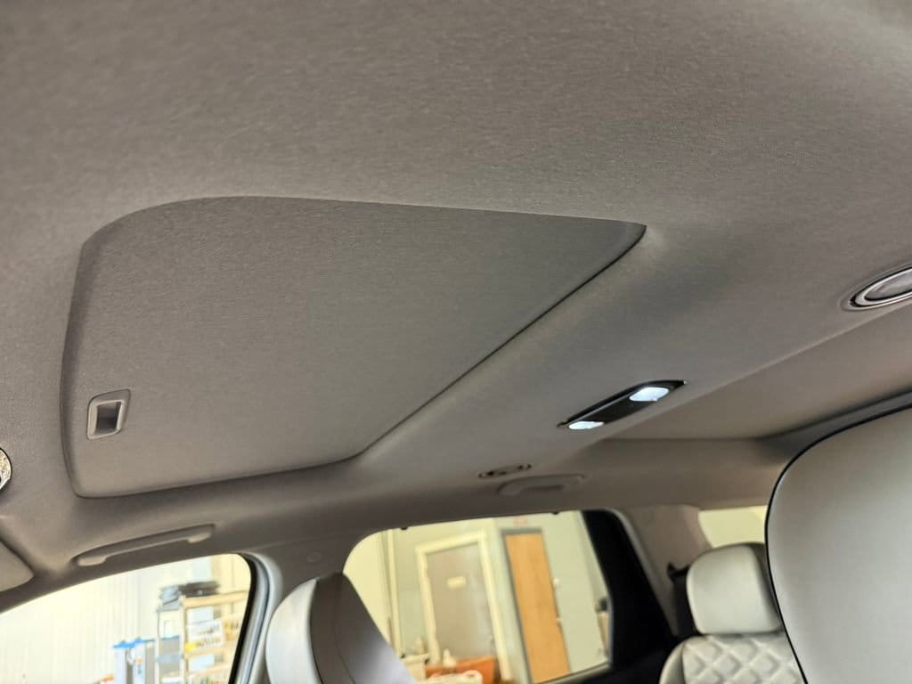 2021 Hyundai Palisade Limited - Photo 23