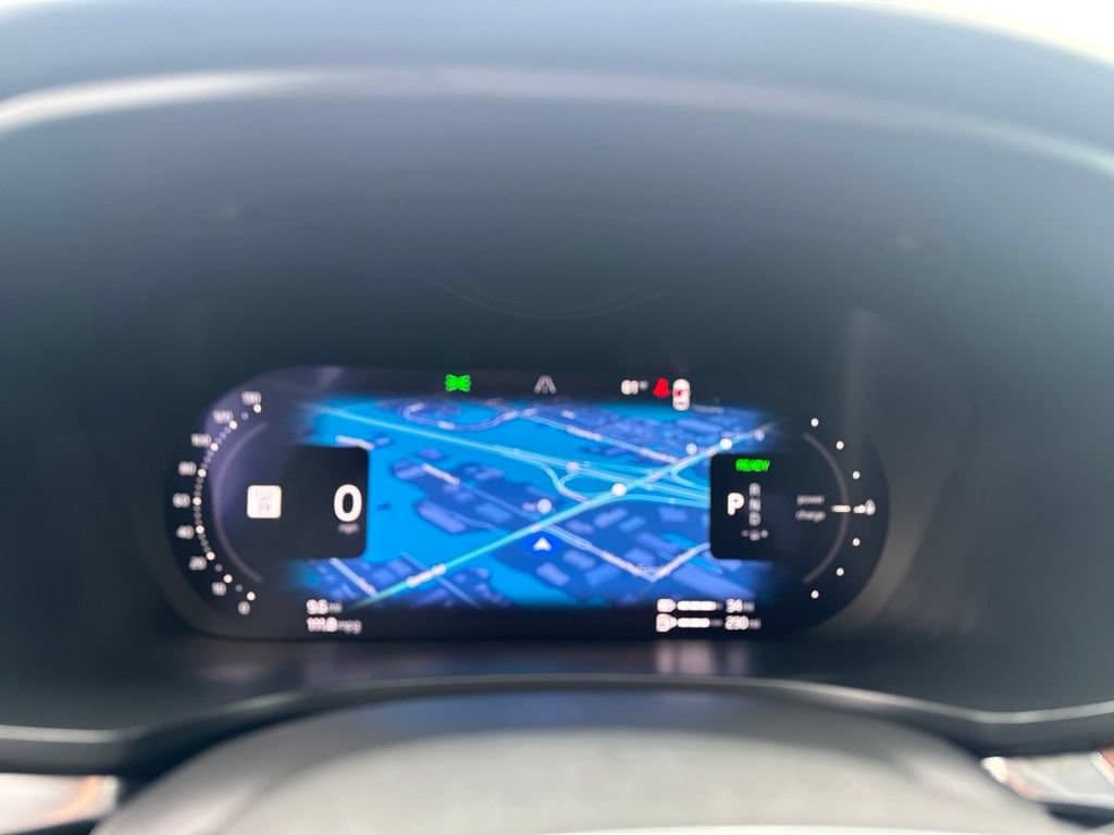 2024 Volvo S60 Plus - Photo 7