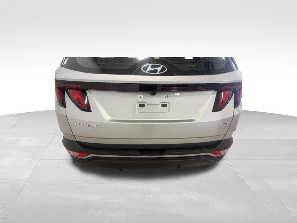 2024 Hyundai Tucson SE - Photo 19