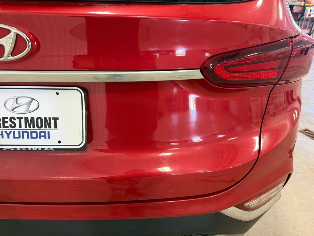 2019 Hyundai Santa Fe SEL - Photo 21