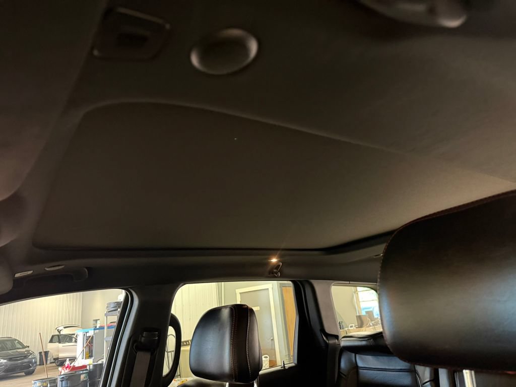 2019 Jeep Grand Cherokee Trailhawk - Photo 24
