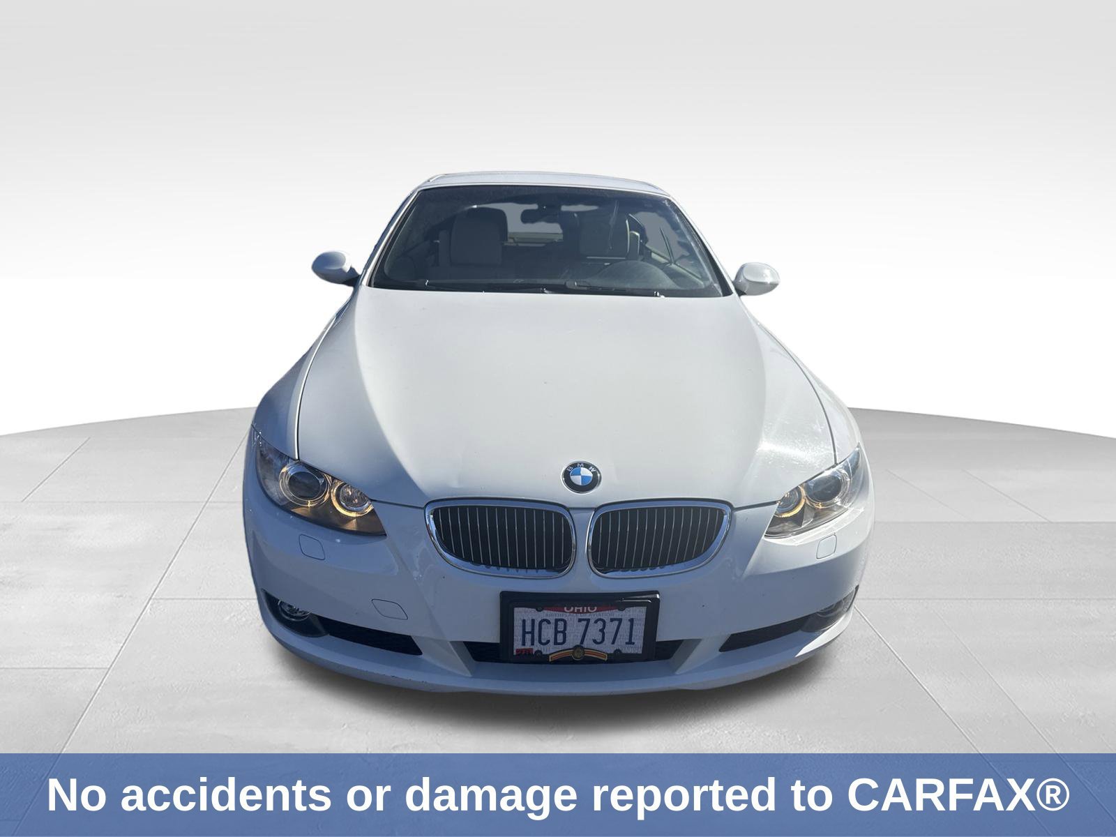 Used 2009 BMW 3 Series 328i with VIN WBAWL13519PX26479 for sale in Brunswick, OH