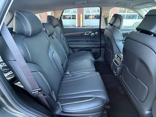 2025 GENESIS GV80 Advanced - Photo 15