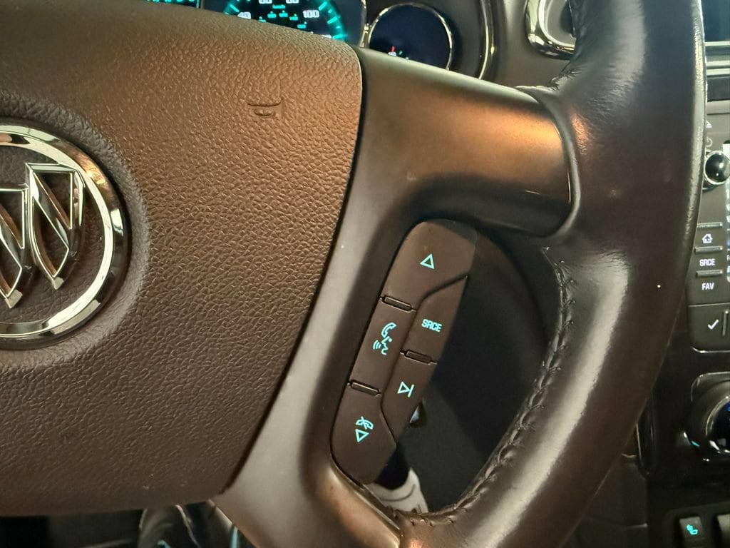 2016 Buick Enclave Leather - Photo 31