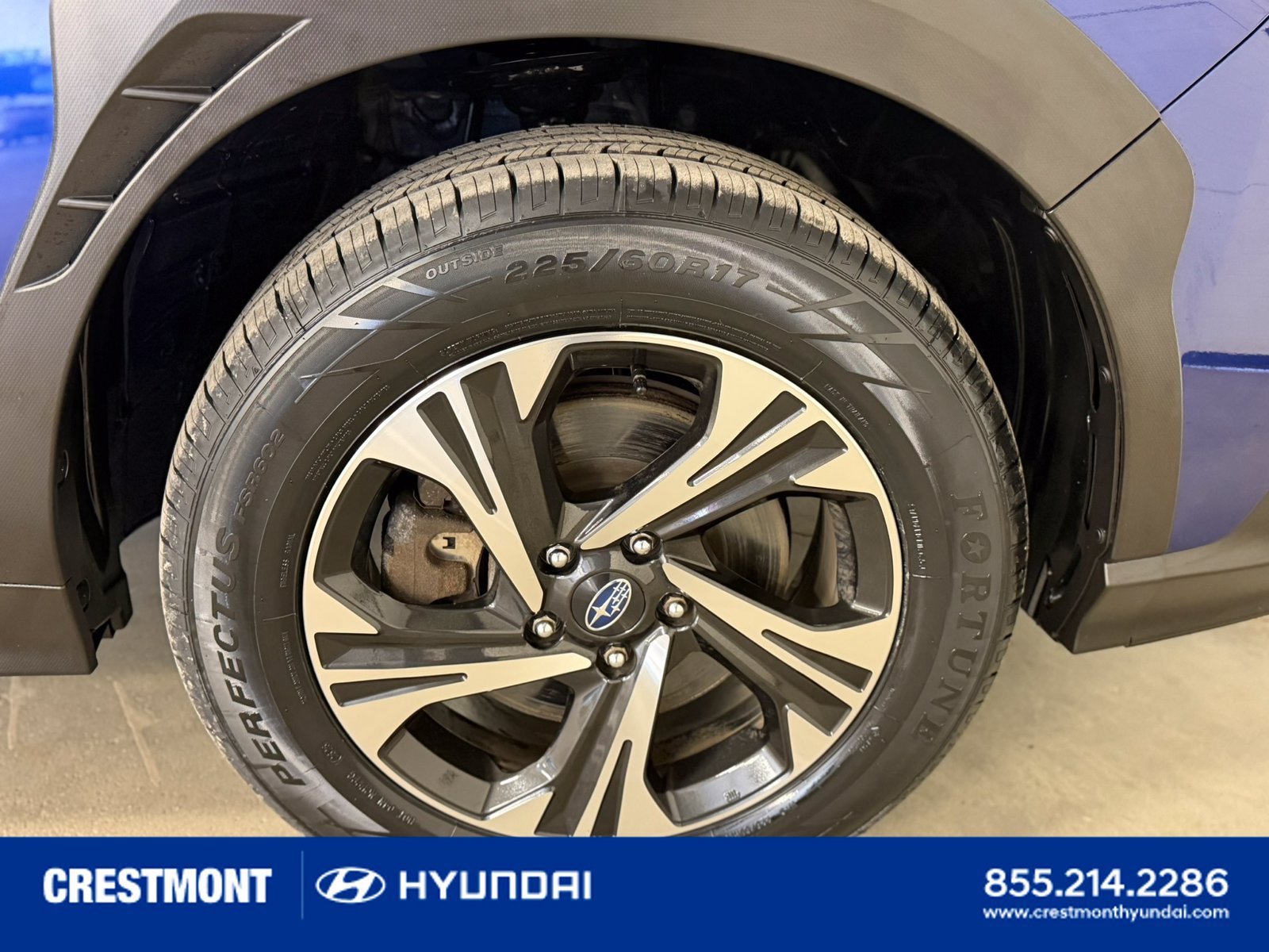 2024 Subaru Crosstrek Premium - Photo 32