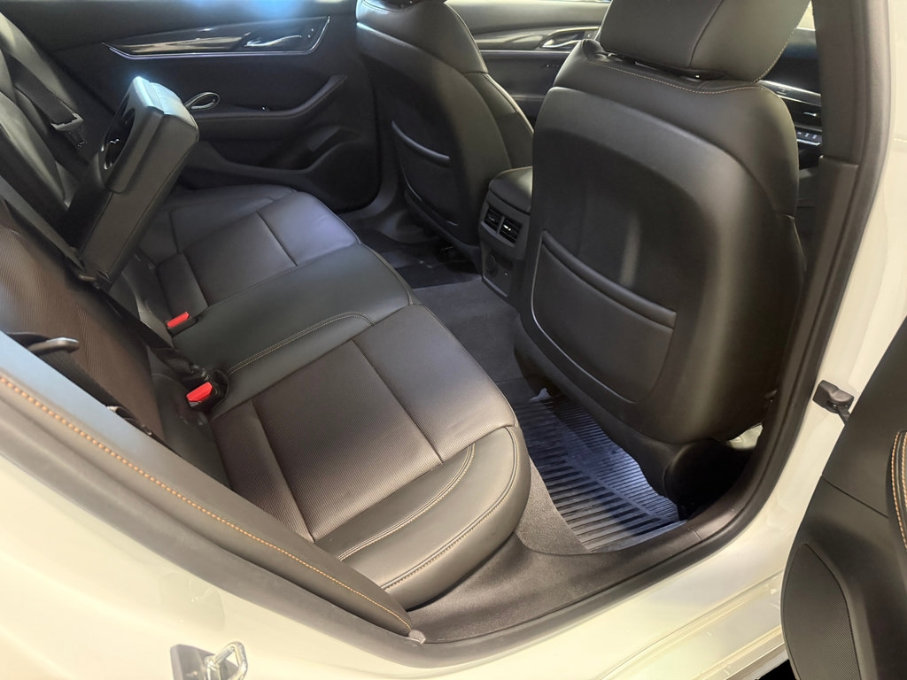 2023 Cadillac CT5 Sport - Photo 27