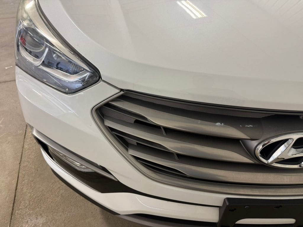 2017 Hyundai Santa Fe Sport - Photo 5