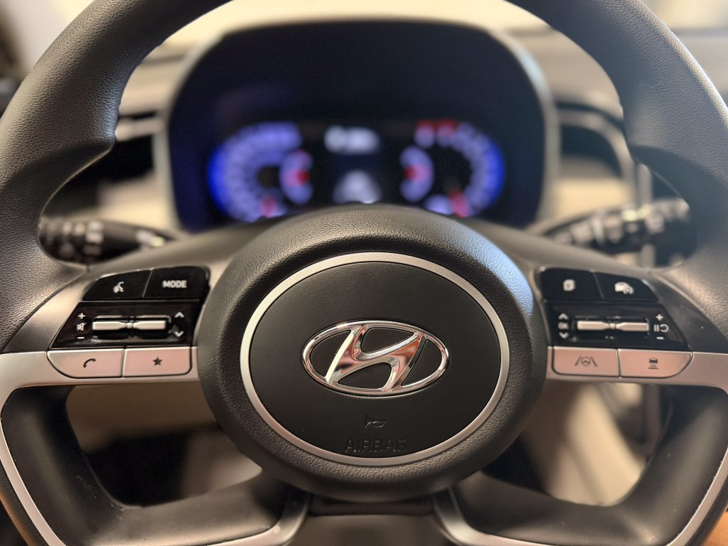 2024 Hyundai Tucson SEL - Photo 45