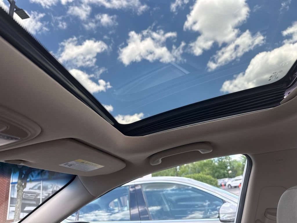 2015 Kia Optima EX - Photo 22