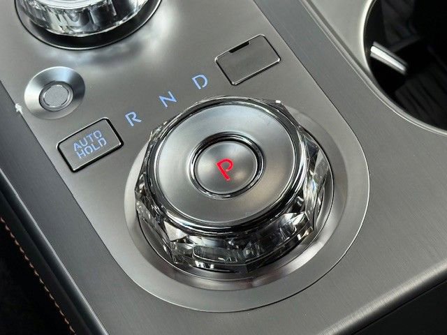 2026 GENESIS GV70 Sport Advanced - Photo 28