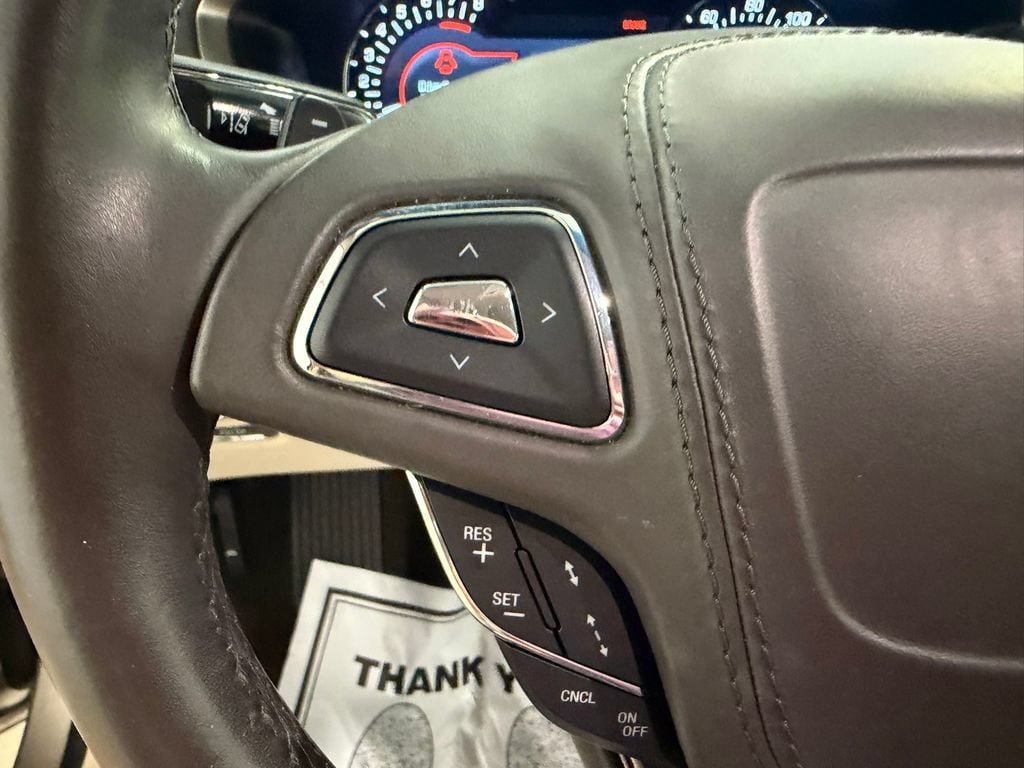 2019 Lincoln MKZ Reserve I - Photo 38