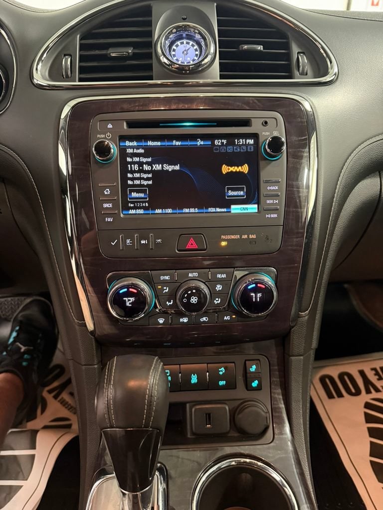 2016 Buick Enclave Leather - Photo 37