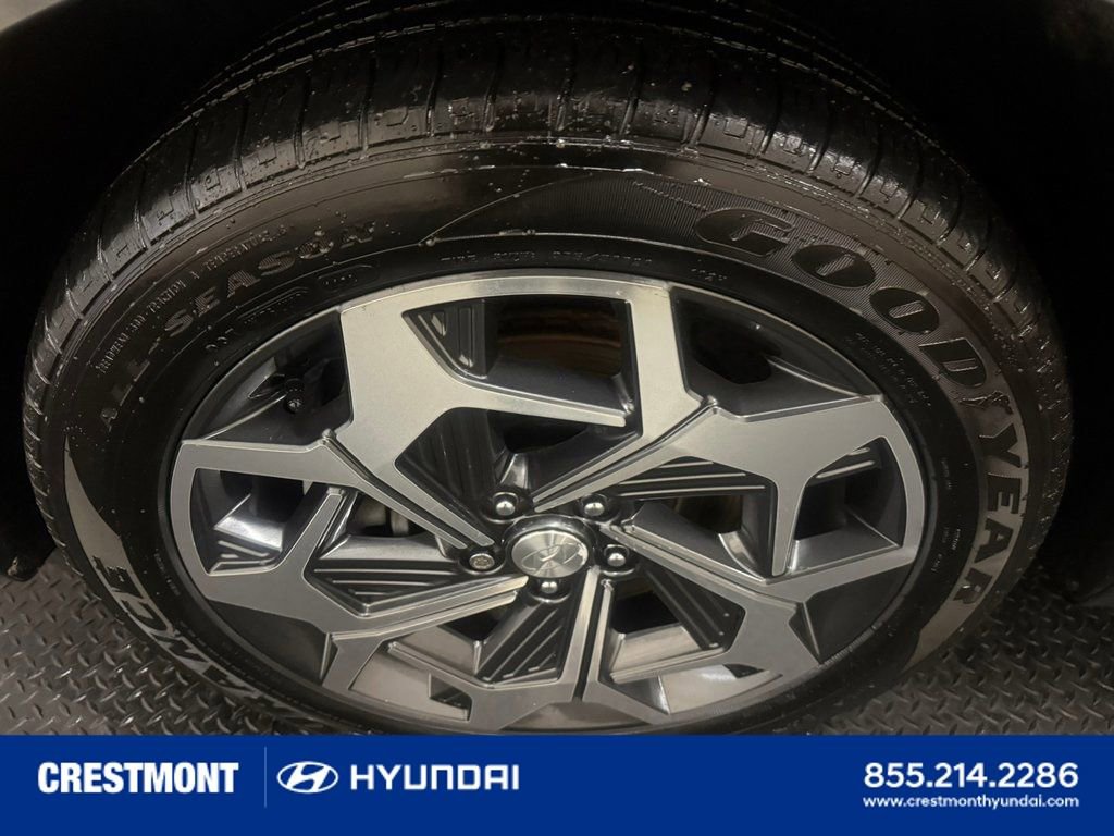 2021 Hyundai Palisade Calligraphy - Photo 20