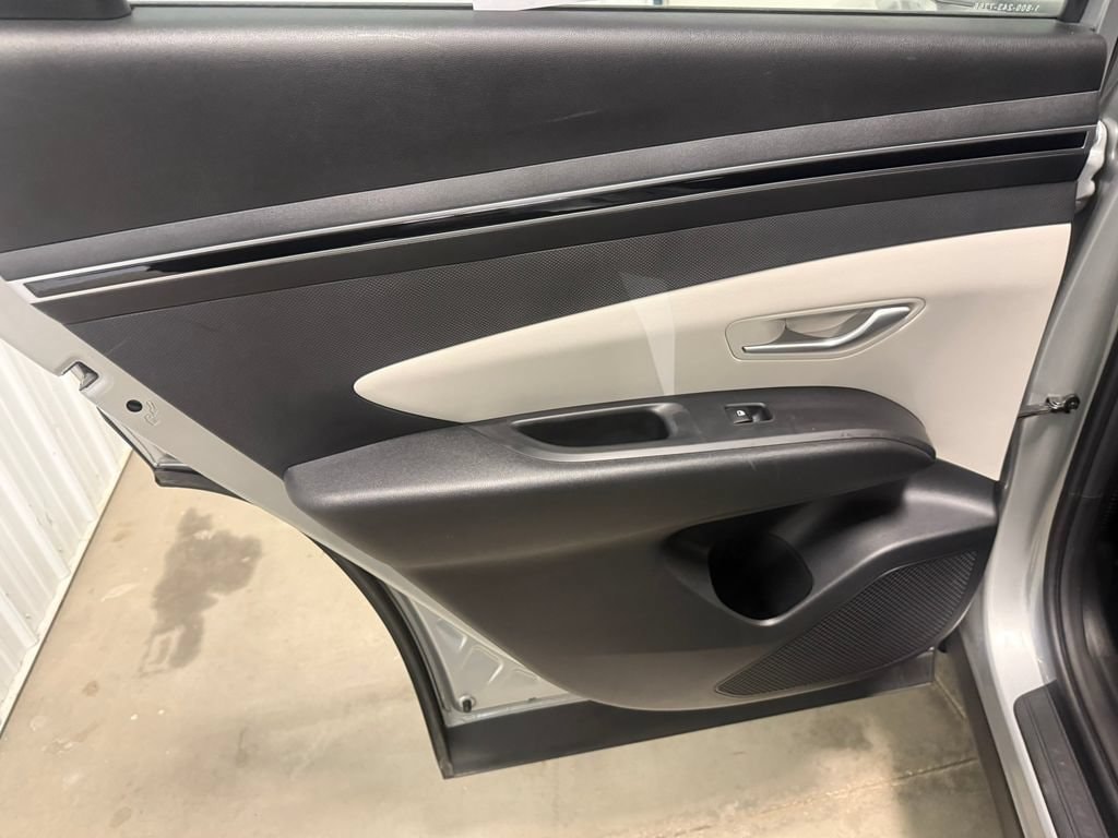 2024 Hyundai Tucson SE - Photo 26