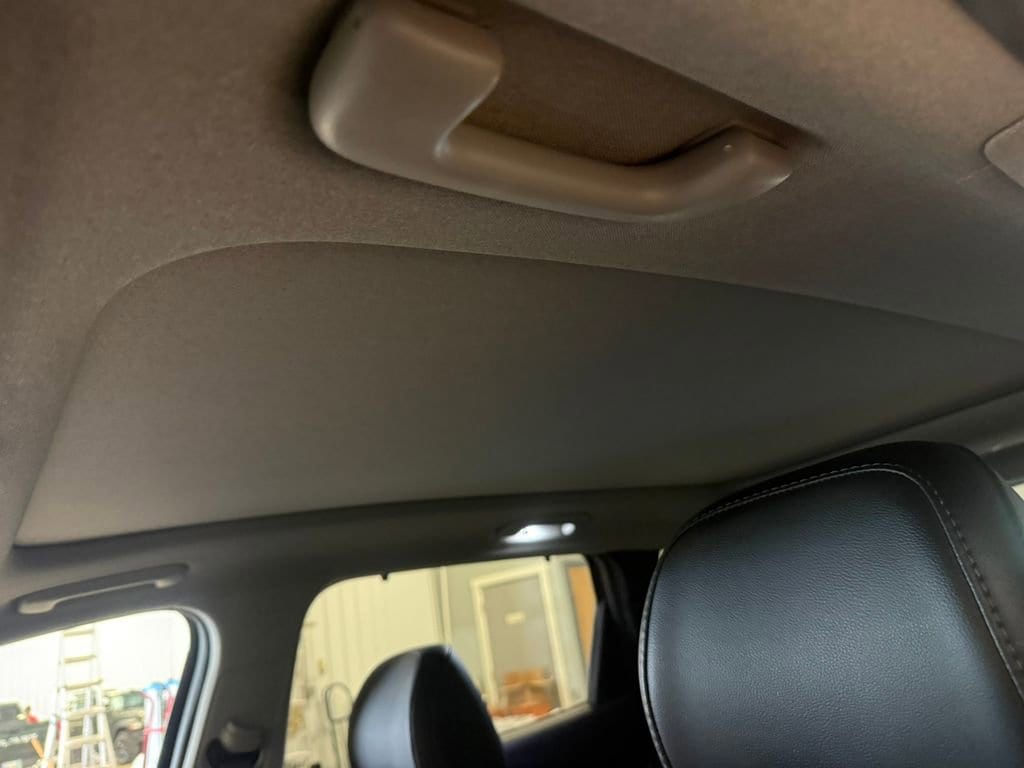 2023 Hyundai Santa Fe Limited - Photo 24