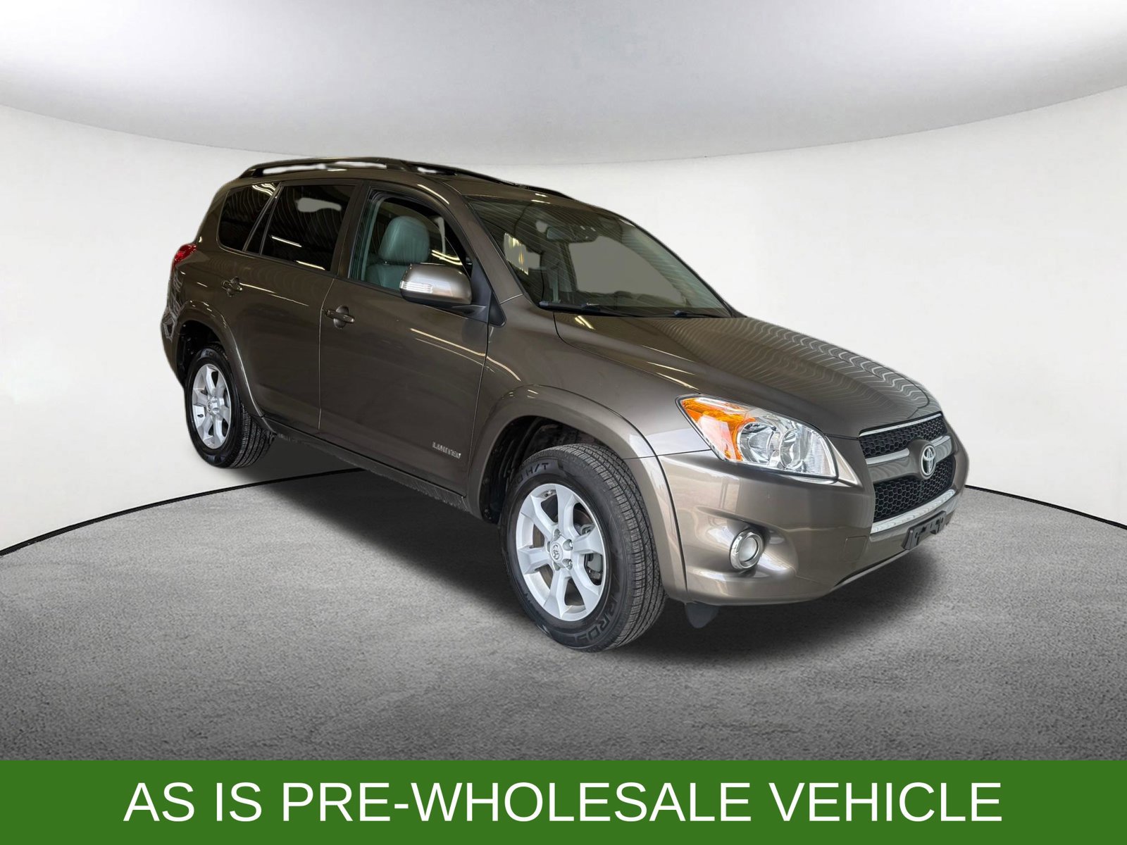 2012 Toyota RAV4