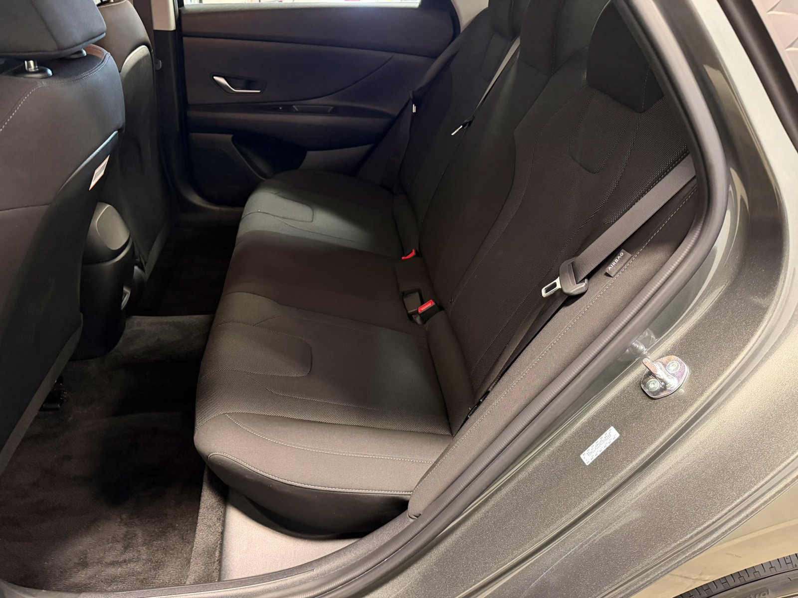 2024 Hyundai Elantra SE - Photo 28