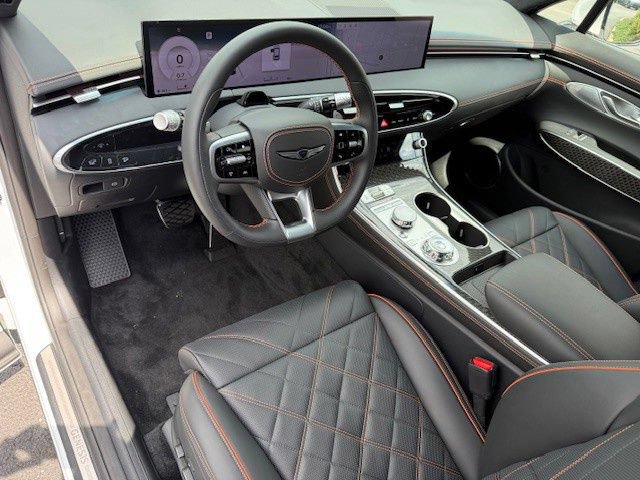 2026 GENESIS GV70 Sport Prestige - Photo 13
