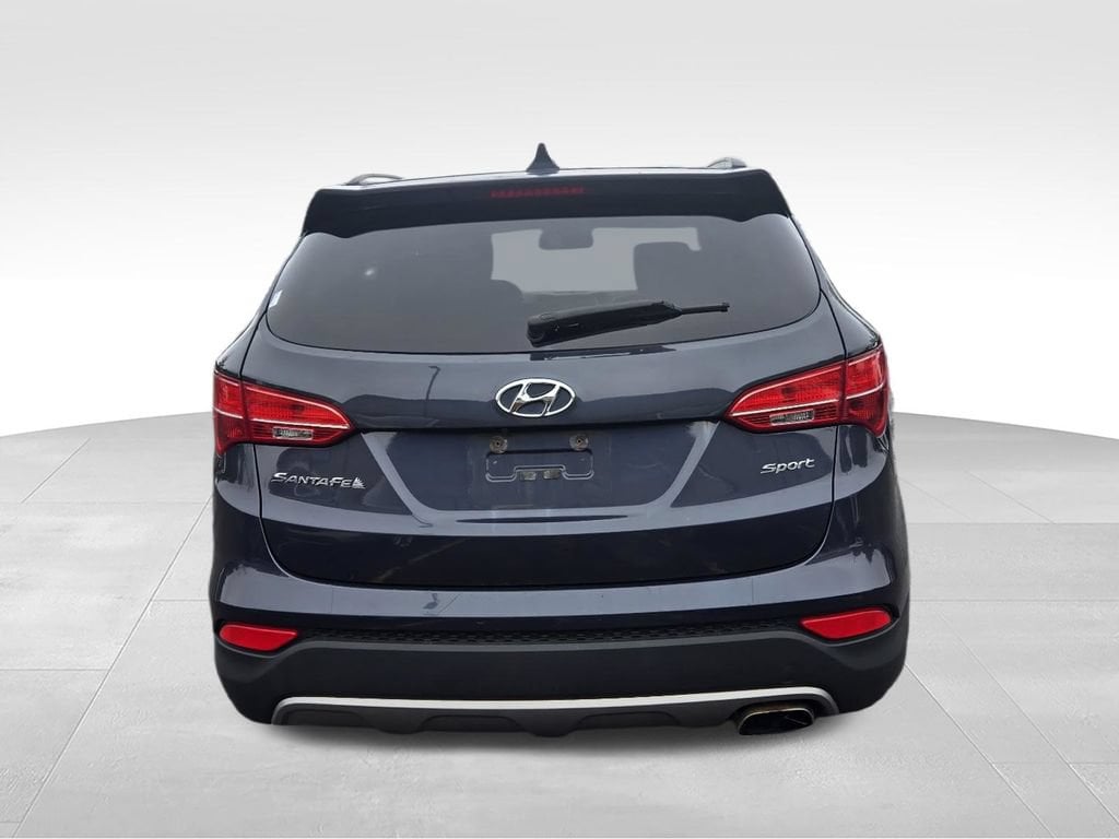 2014 Hyundai Santa Fe Sport - Photo 7