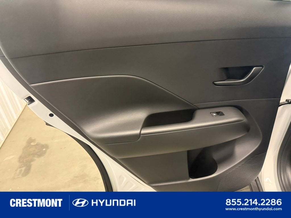 2024 Hyundai Kona SEL - Photo 24