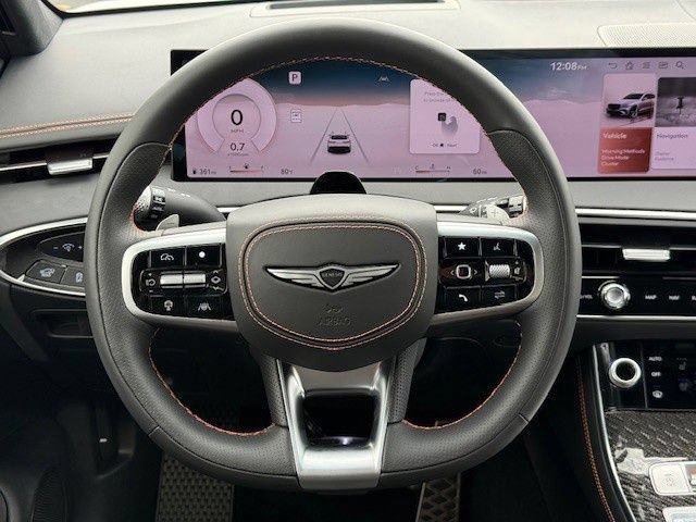 2026 GENESIS GV70 Sport Prestige - Photo 34